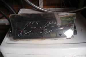 contachilometri Discovery td5