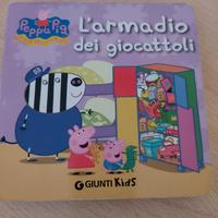 tutto Peppa pig 