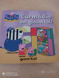 tutto Peppa pig 