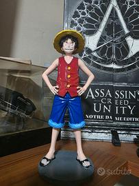 One Piece Luffy