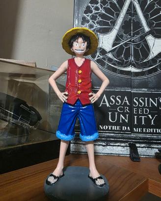 One Piece Luffy
