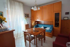 Appartamento - Zona S. Pardo, Matera