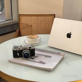 MacBook Pro 14" (M1 Pro) 16 GB RAM, 512 GB SSD