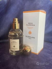 Profuno donna - GUERLAIN Paris - AQUA ALLEGORIA