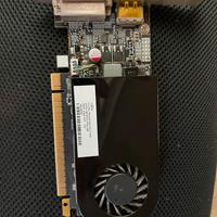 Scheda video nvidia geforce gt630