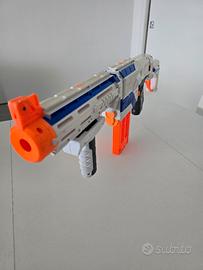 Nerf Elite Retaliator