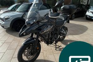 Benelli TRK 502 2022