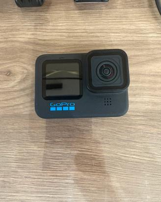 GoPro 11 Black