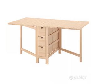 Tavolo allungabile