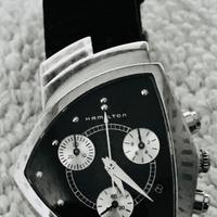 Cronografo Hamilton