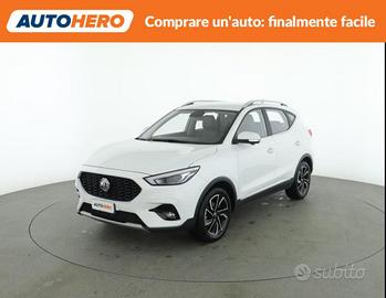 MG ZS MD65265