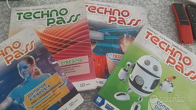 Technopass
