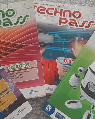 Technopass