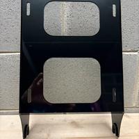 Piastra TOUR PACK sgancio rapido ORIGINALE HARLEY