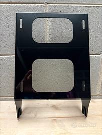 Piastra TOUR PACK sgancio rapido ORIGINALE HARLEY