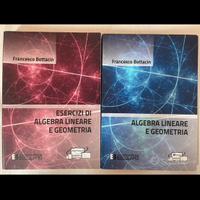 Algebra lineare e geometria