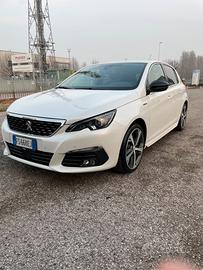 Peugeot 308 Gt Line 130cv