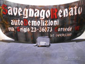 CENTRALINA Comfort AUDI A4 B6 B7 8E0959433AT