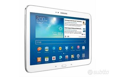 Tablet