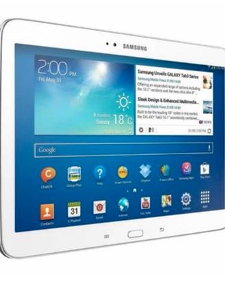 Tablet