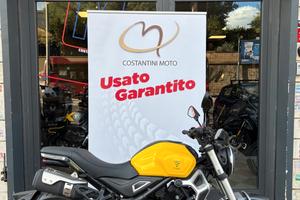 Moto 350 A2 - Comoda - Ideale prima moto - Garanzi