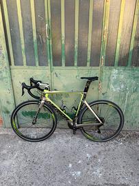 bici da corsa