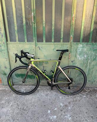 bici da corsa