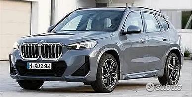 Ricambi bmw x1 2022