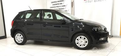 Volkswagen Polo 1.4 TDI 5p. Trendline BlueMotion T