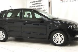 Volkswagen Polo 1.4 TDI 5p. Trendline BlueMotion T