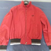 Giubbotto Fred Perry ORIGINALE