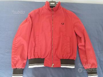 Giubbotto Fred Perry ORIGINALE
