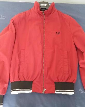 Giubbotto Fred Perry ORIGINALE
