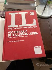 Dizionari