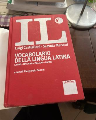 Dizionari