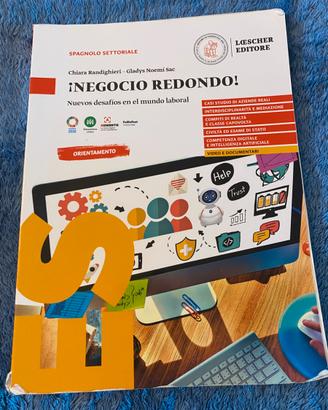 Libro scolastico