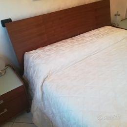 trapunta matrimoniale