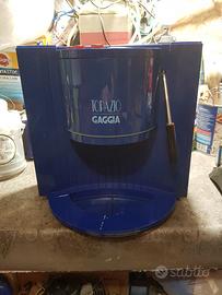 Gaggia Topazio: Perfettamente funzionante, leggi!

