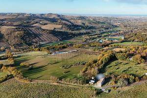 Indipendente a Poggio Torriana