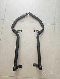 BMW R1100R telaio bauletto