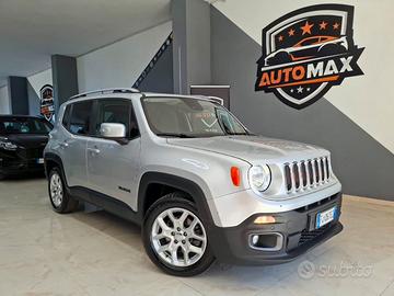 Jeep Renegade 1.6 Mjt 120cv Limited 2016