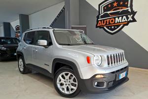 Jeep Renegade 1.6 Mjt 120cv Limited 2016