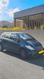 Mercedes classe A