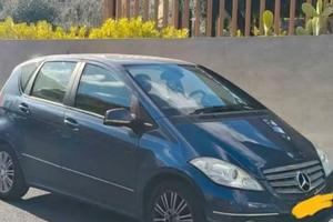 Mercedes classe A