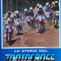 Enciclopedia la storia del motocross