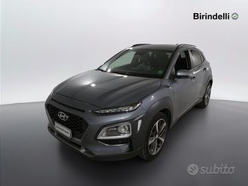 HYUNDAI Kona 1ªs. (2017-23) - Kona 1.6 CRDI 136 CV
