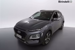 HYUNDAI Kona 1ªs. (2017-23) - Kona 1.6 CRDI 136 CV