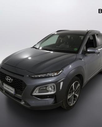 HYUNDAI Kona 1ªs. (2017-23) - Kona 1.6 CRDI 136 CV