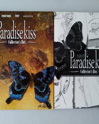 Dvd Paradise Kiss Collector's box