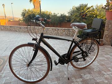 N. 2 Biciclette da passeggio City Bike